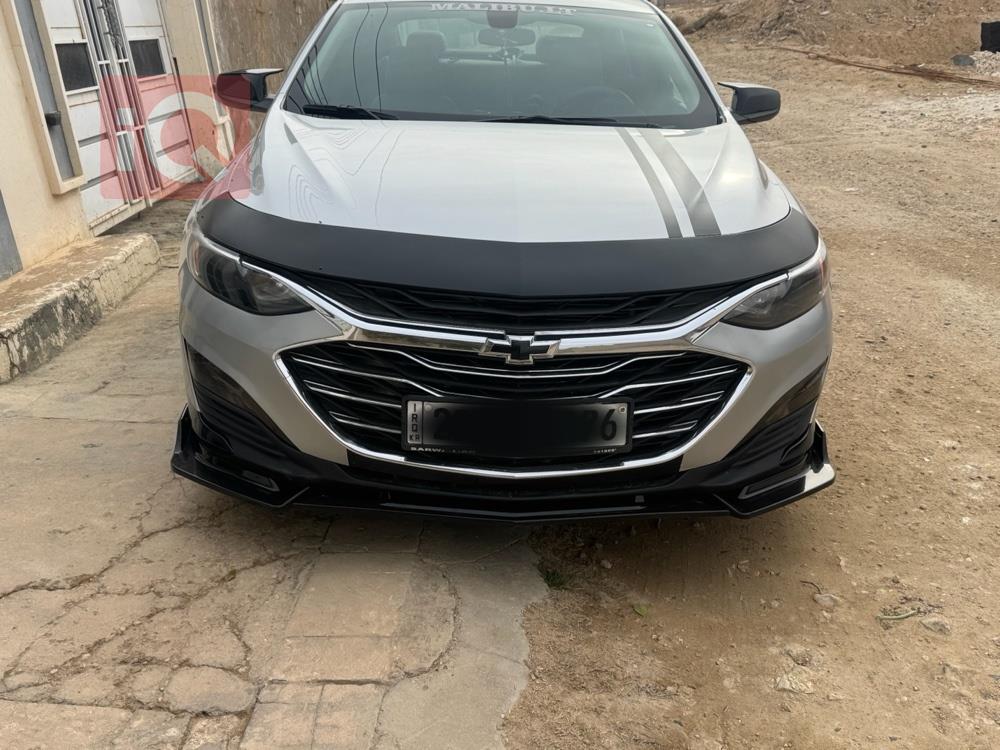 شيفروليه ماليبو